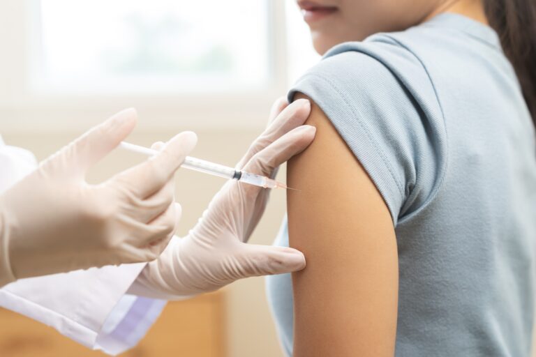 Shingles Jab May Reduce Risk of Heart Attack and Stroke
