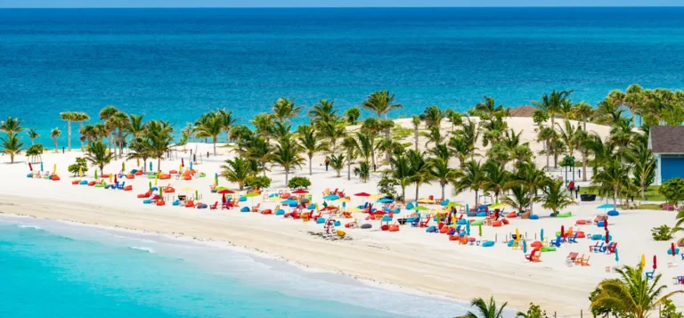 American Airlines New Miami-Bimini Route American Airlines New Miami-Bimini Route