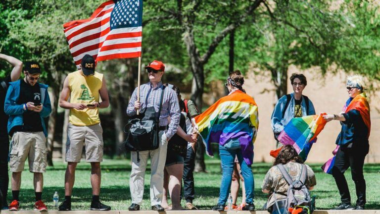 Gen Z Gender Divide on Politics, Marriage, and Kids Gen Z Gender Divide on Politics, Marriage, and Kids