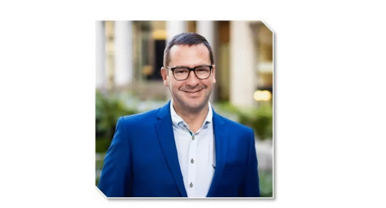 Kipu Health Names Josh Boyer CFO
