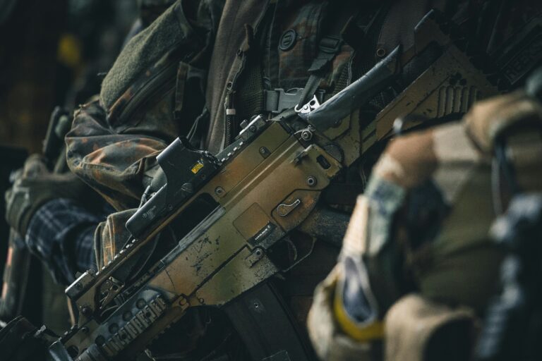 NATO Allies Unite to Supply Ukraine