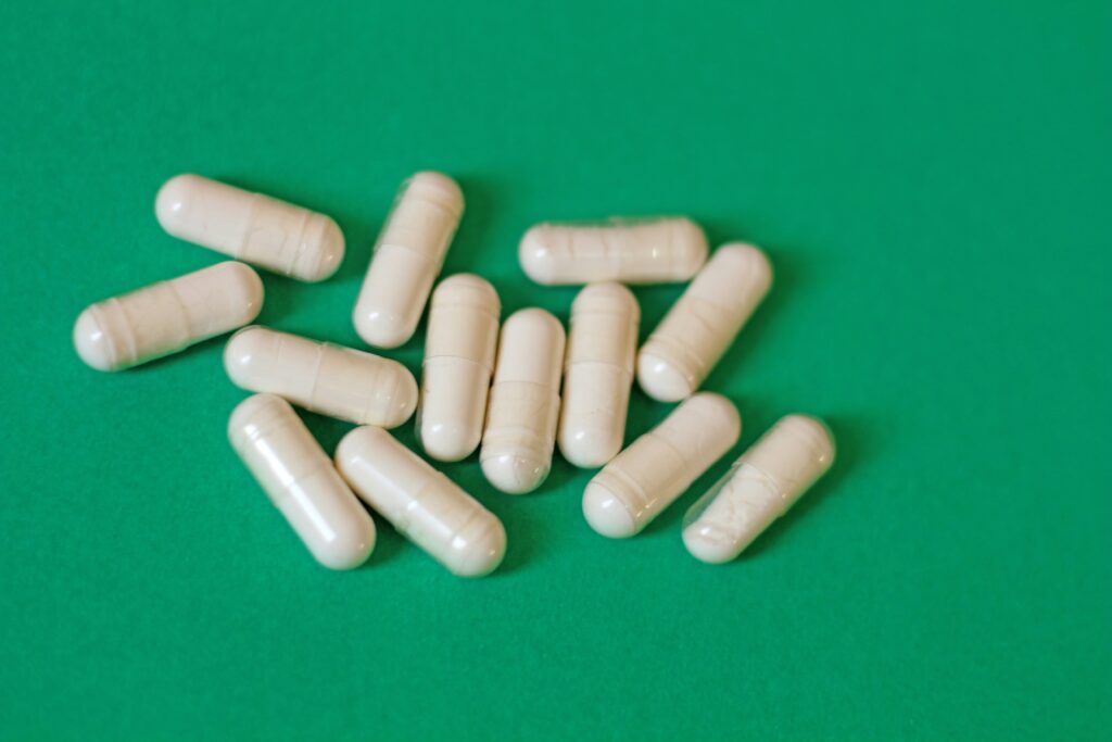 Daily Pill Shows Potential for Significant Weight Loss