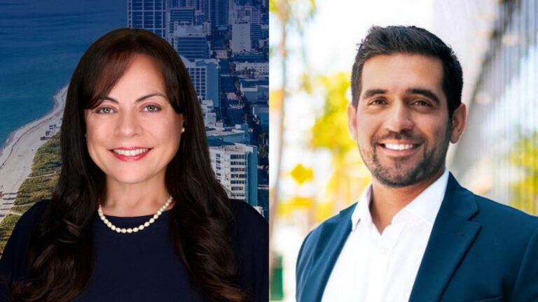 Laura Dominguez Miami Beach Residency Lawsuit