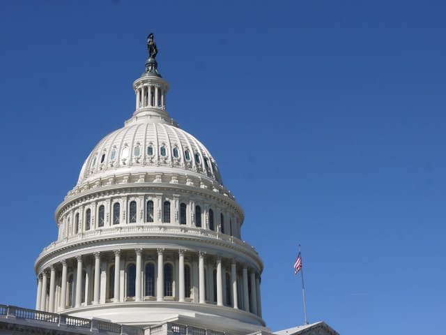 U.S. Government on Brink of Shutdown Amid Legislative Deadlock