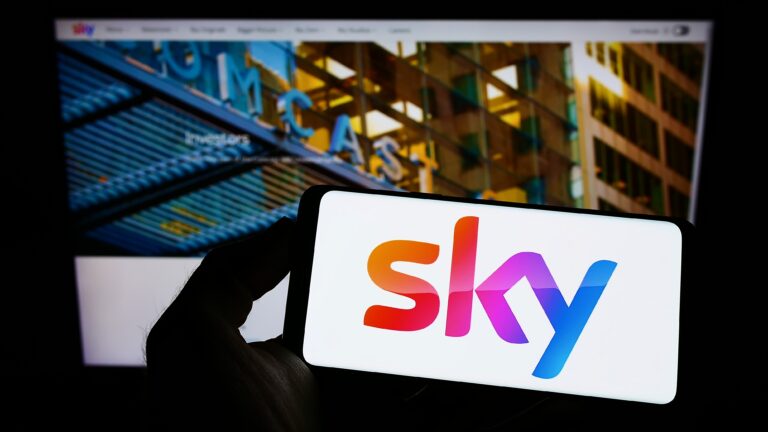 Sky to Cut 600 Jobs as Streaming Push Continues