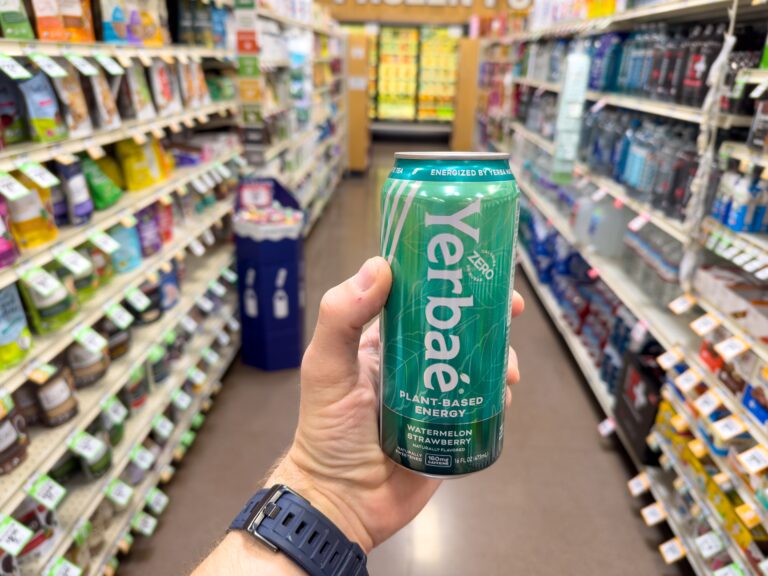 A Glass Half Empty? The Truth Behind Functional Drinks and Their Promises