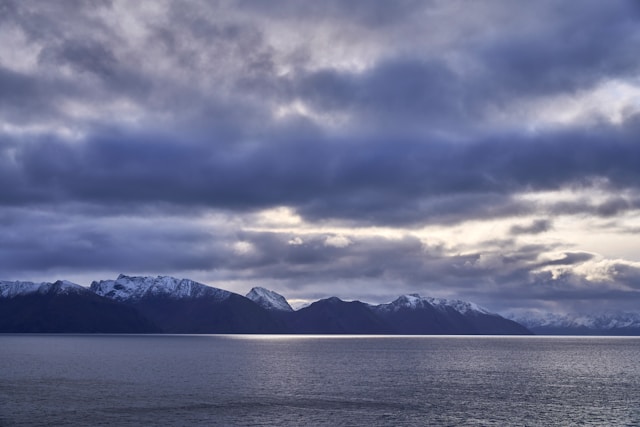 Alaska Placed on Tsunami Watch After Russian Earthquake; West Coast and Hawaii Keep Watch