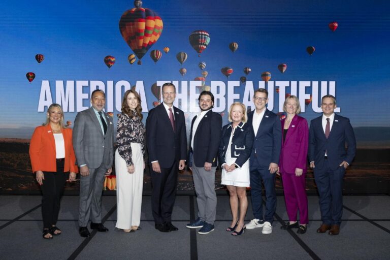 Brand USA Launches Global Tourism Campaign Brand USA Launches Global Tourism Campaign