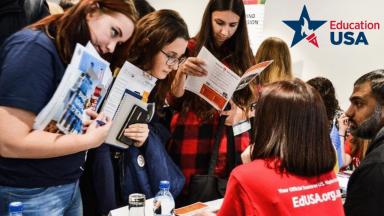 EducationUSA Expands U.S. College Access