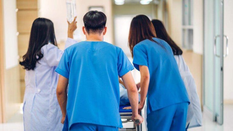 Miami Broward Hospitals Care Recognized