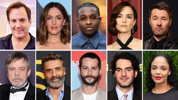 SCAD Film Festival 2025 Rising Stars SCAD Film Festival 2025 Rising Stars