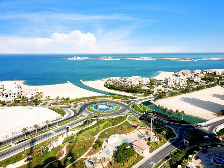 Fresh Round of Peace Talks Planned in Qatar