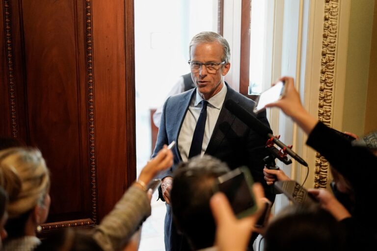 U.S. Senate Approves Major Climate Bill