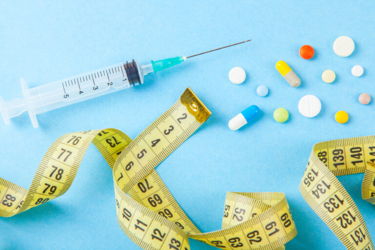 Weight-loss drug semaglutide reduces heart attack risk even without major weight loss