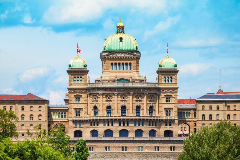 Did Switzerland Get Rich Off the Holocaust? New Legal Fight Claims Yes