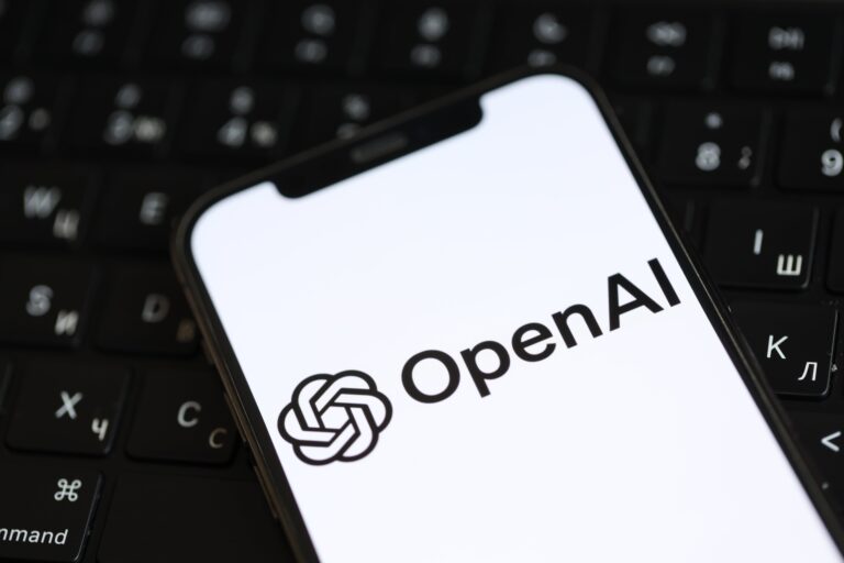 OpenAI turns profit to power the AI revolution