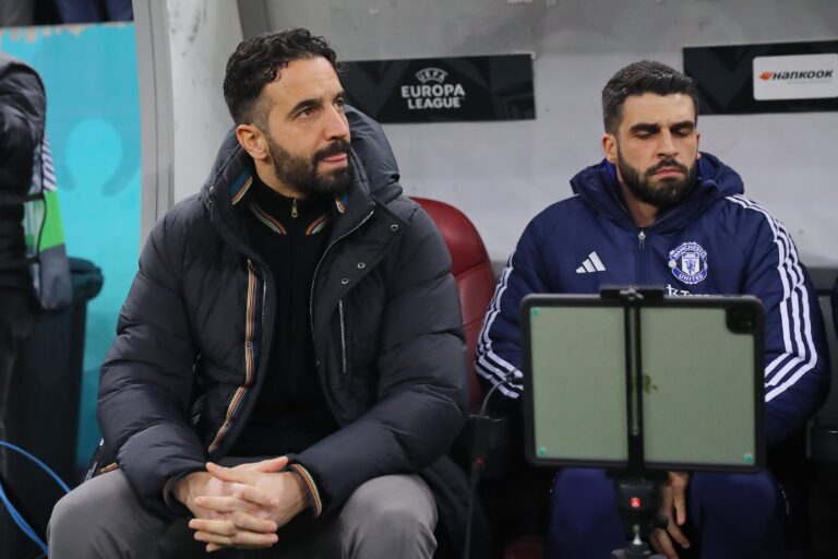 Manchester United awaken – Amorim secures statement win at Anfield