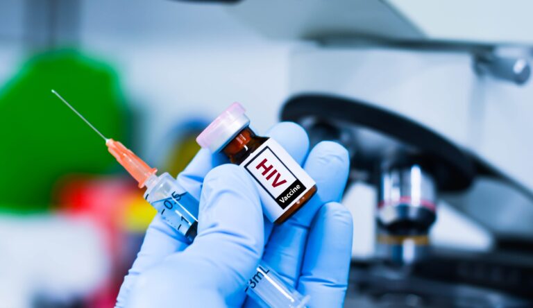 ‘Gamechanging’ HIV Prevention Injection Approved for England and Wales