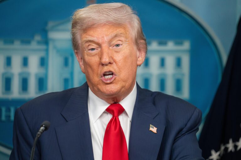 Trump and Xi signal progress in fragile US-China trade relationship