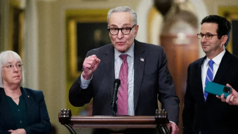 Bipartisan Support Ends Shutdown