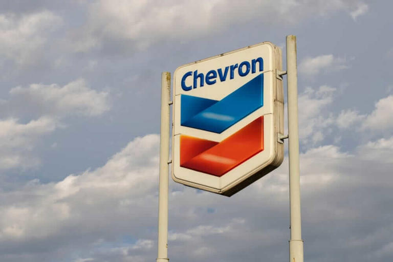 Chevron Earnings Beat Expectations