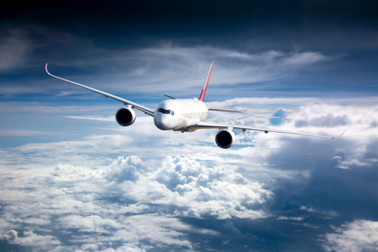 Airbus Grounds Thousands of Jets After Solar Radiation Risk Emerges