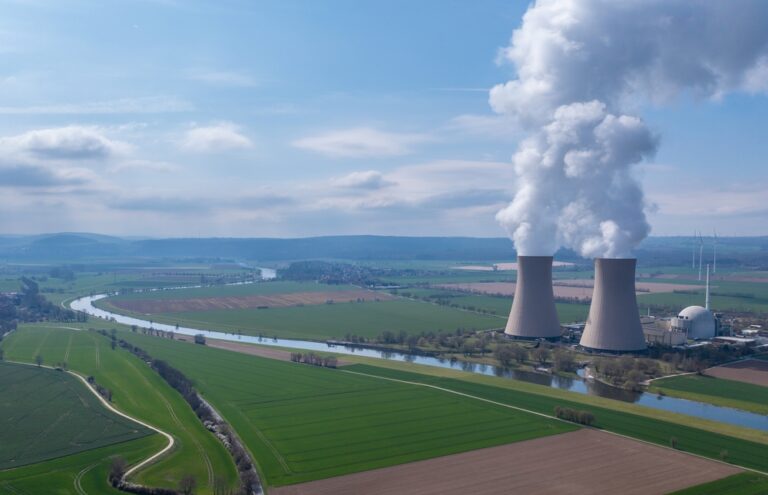 Britain battles soaring nuclear costs and urgent reforms