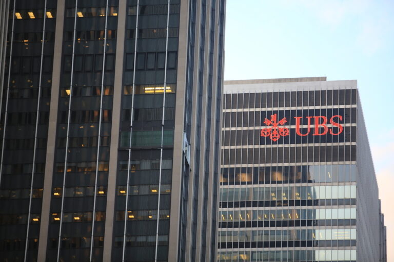 UBS Under Investigation for Alleged Hidden Nazi-Era Wealth Tied to Lost Jewish Accounts