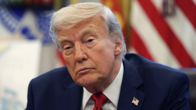 Trump Approval Rating Rises Strongly