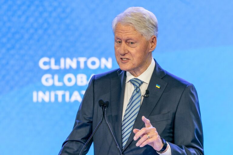 Justice Department Releases Partial Epstein Files, Sparks Calls for Full Disclosure