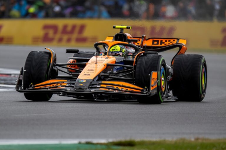 Formula 1 Enters a Bold New Chapter in 2026