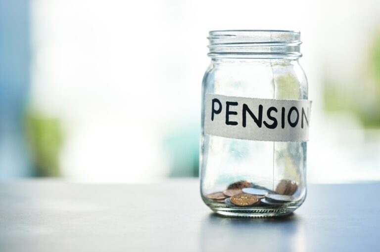 Europe’s pension reality: Who retires well and who faces hardship