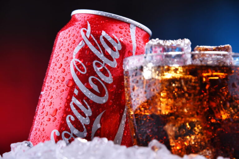 Coca-Cola Sues Vue After Cinema Chain Switches Soft Drink Supplier to Pepsi