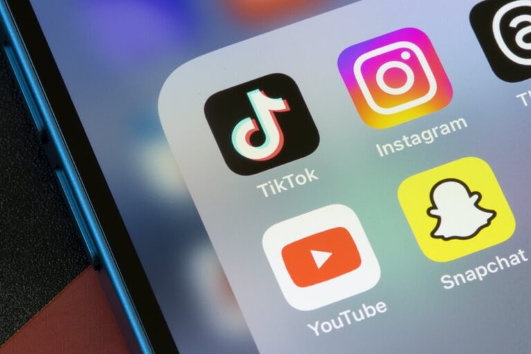 Snap Settles Social Media Addiction Lawsuit Days Before Trial