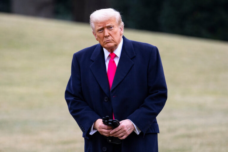 Trump Immediately Hikes Global Tariffs to 15% Following Supreme Court Setback