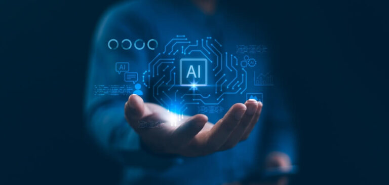 China quietly challenges the US in the global AI race