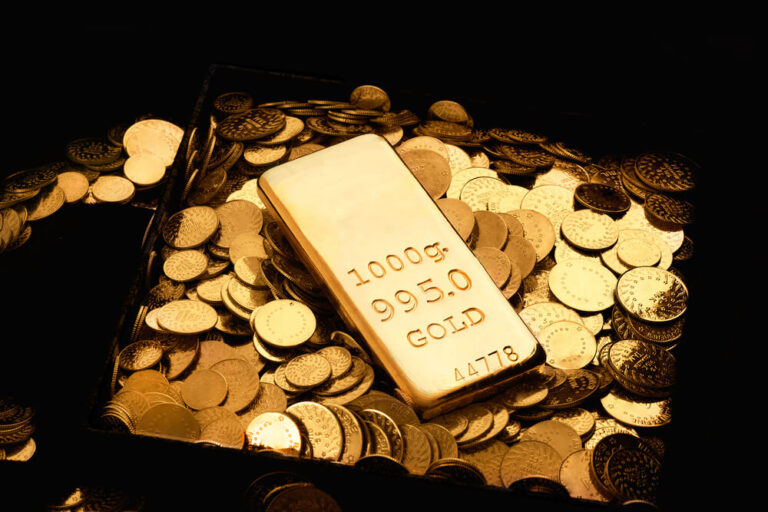 Poland Doubles Down on Gold, Outpacing Europe’s Reserves