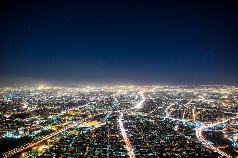 Middle East Tensions Spike After Israeli Strikes on Iran