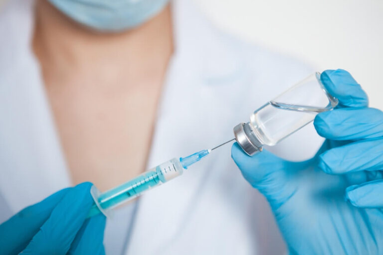 Europe Faces Measles Resurgence as Vaccine Hesitancy Spreads