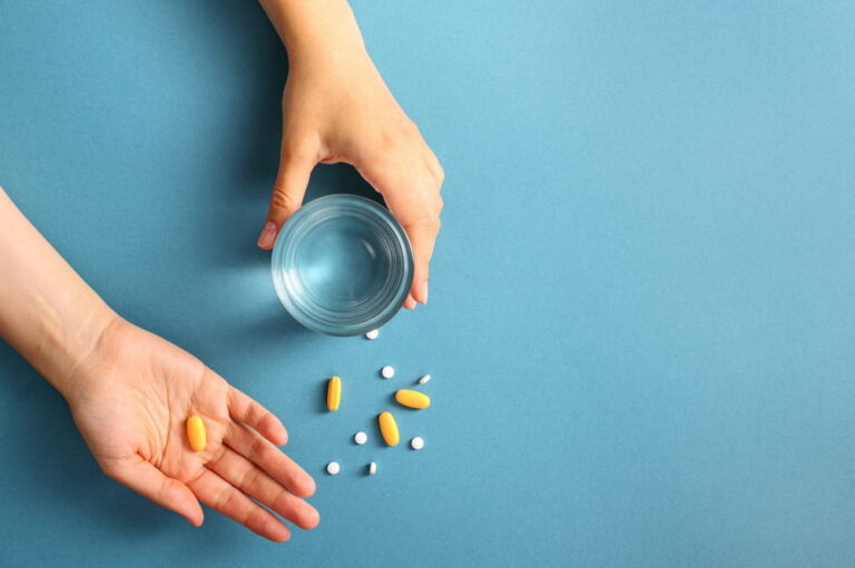 Daily GLP-1 Tablet Shows Greater Weight Loss Than Oral Semaglutide