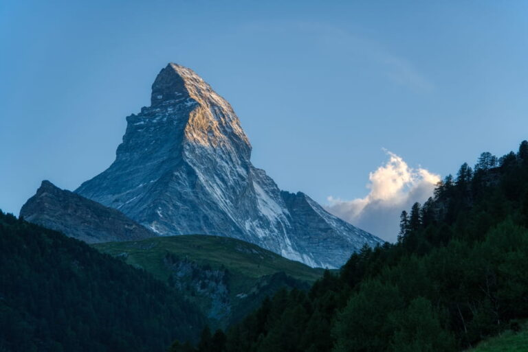 Olympic Skiers Warn of ‘Dangerous Trend’ as Glaciers Rapidly Recede